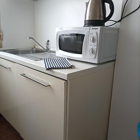 Civico 96 Apartment Пескара Екстериор снимка