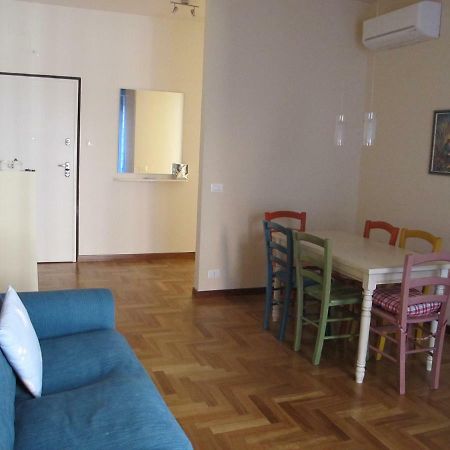 Civico 96 Apartment Пескара Екстериор снимка