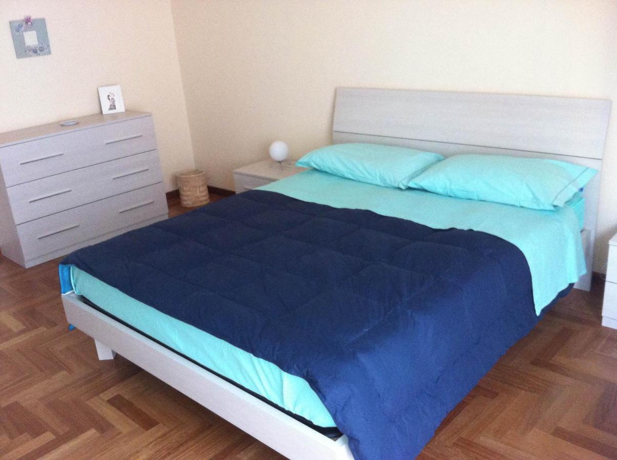 Civico 96 Apartment Пескара Екстериор снимка