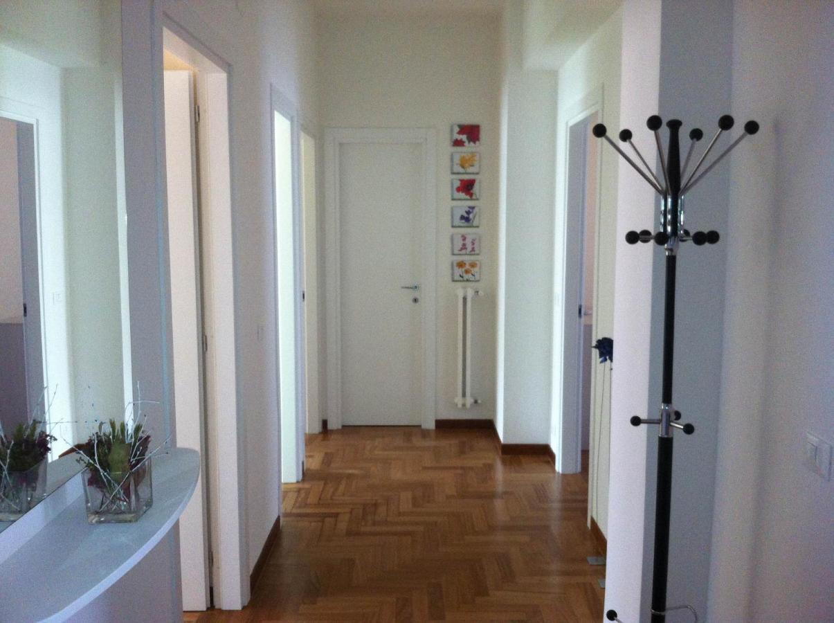 Civico 96 Apartment Пескара Екстериор снимка